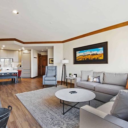 Highlands Lodge 301 By East West Hospitality Бивер-Крик Экстерьер фото